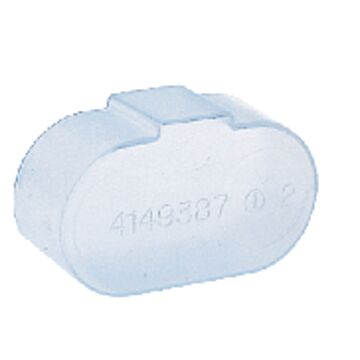 Makita 414938-7 Afdekkap staaf en blok accu's