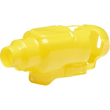 Makita 418423-2 Indicatiehuls geel
