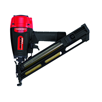 Dutack Pro B1864Mg Pneumatische bradtacker