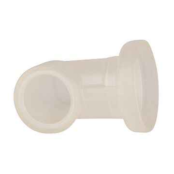 Makita 422282-8 Indicatiehuls kop transparant