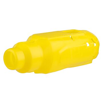 Makita 424966-4 Indicatiehuls geel