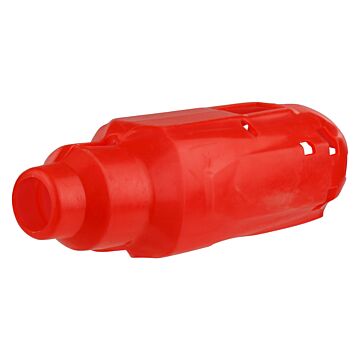 Makita 424968-0 Indicatiehuls rood