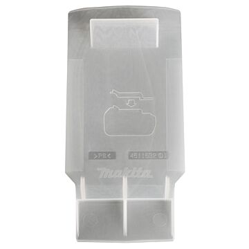 Makita 451153-2 Afdekkap LXT 36 V accu's