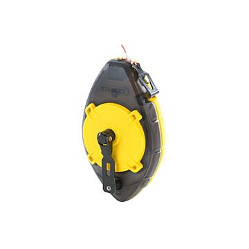 Stanley 0-47-460 Slaglijnmolen Powerwinder 30 m.