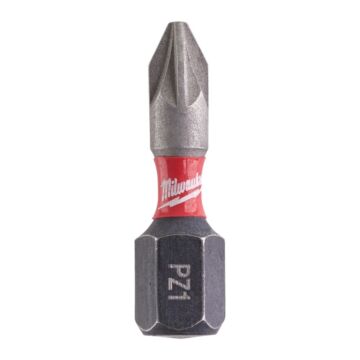 Milwaukee Shockwave™ Gen II PZ1 25mm 2stuks