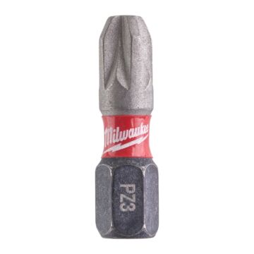 Milwaukee Shockwave™ Gen II PZ3 25mm 2stuks