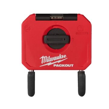 Milwaukee PACKOUT™ Kleine gebogen haak 