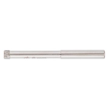 GRAPHITE Diamant Tegelboor 6x30mm 
