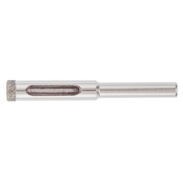 GRAPHITE Diamant Tegelboor 8x30mm 