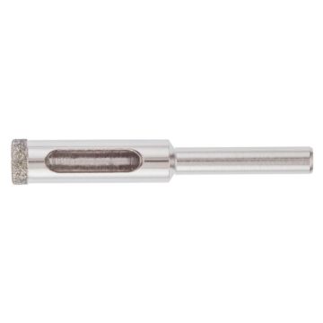 GRAPHITE Diamant Tegelboor 10x30mm 