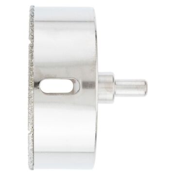 GRAPHITE Diamant Tegelboor 83x30mm 