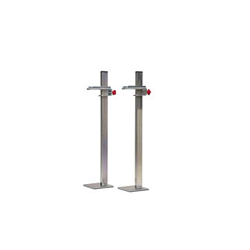 RUBI Rubi Stelvoet 50 cm doos 2 st