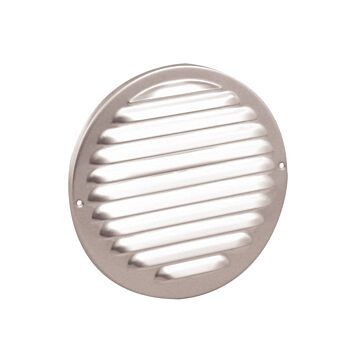 Nedco BV Schoepenrooster ø 190mm RVS