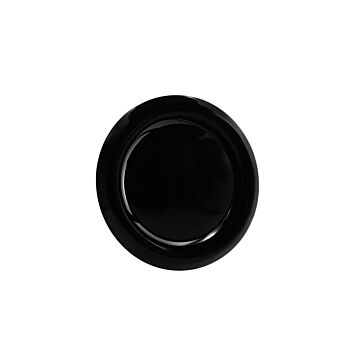 Nedco BV RVS afzuigventiel Ø150mm Zwart