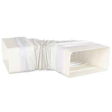 Nedco BV Flexibele bocht Eco+ 220x90mm