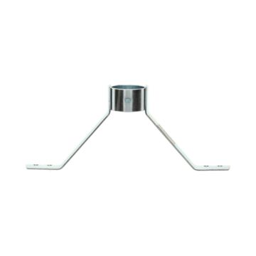 Vero Stokhouder voor steel 28mm