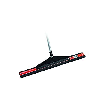 RUBI Rubi Vloerwisser 60 cm incl. alu greep en steel