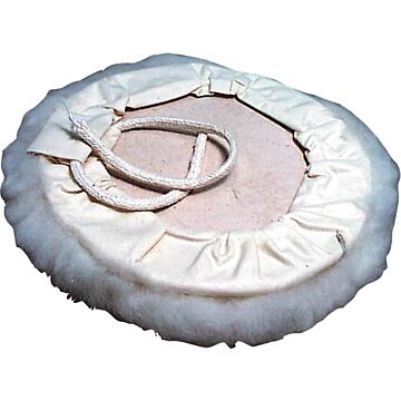 Makita 794176-0 Wollen schijf 180 mm