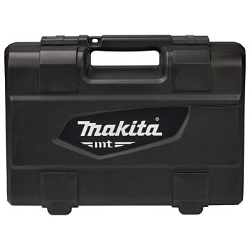 Makita 821764-1 Koffer kunststof zwart