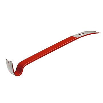 Hultafors Stalen koevoet 108 MINI, 108 Mini 7.5”