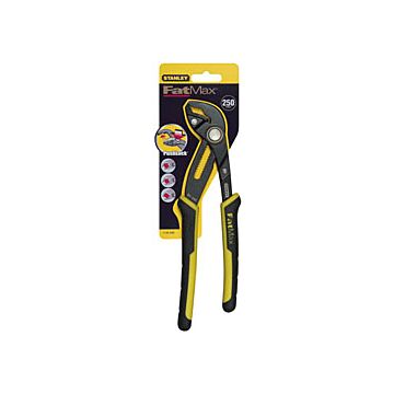 Stanley 0-84-648 FatMax® Waterpomptang Pushlock 250 mm.