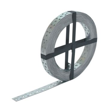 GB GB montagestrip 25mtr 30x1.5 verzinkt