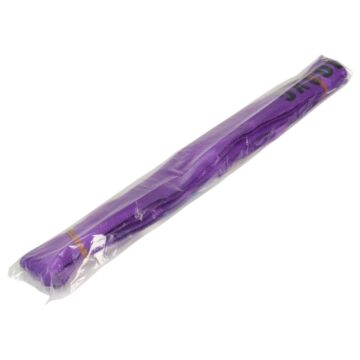Konvox Rondstrop violet 1 ton omtr 2 m lengte 1m