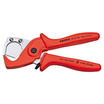 KNIPEX Pijpsnijder voor slang en buizen