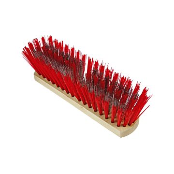 Talen Tools Onkruidbezem lengte steel 140cm