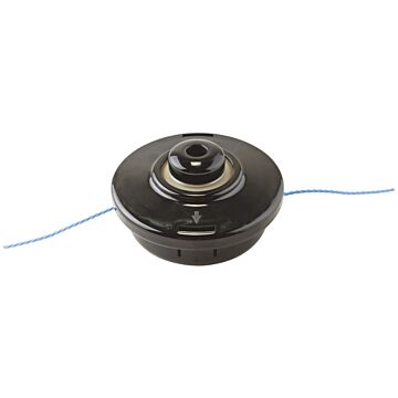 Makita 957385030 Draadkop 2x3,0 T+G M12x1,50L
