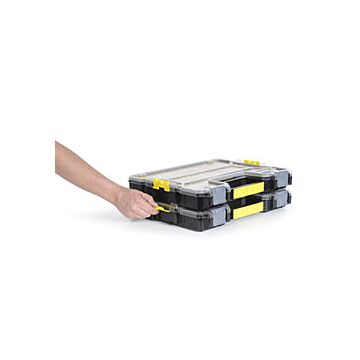 Stanley 1-97-519 FatMax® Professionele Organizer (ondiep)