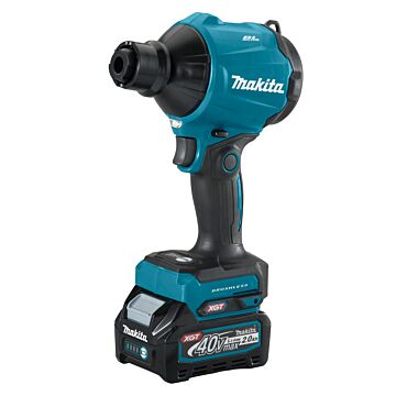 Makita AS001GA101 40 V Max Blaas- en zuigmachine