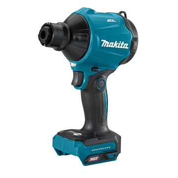 Makita AS001GZ 40 V Max Blaas- en zuigmachine