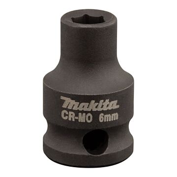 Makita B-39883 Dop 6x28mm 3/8" VK