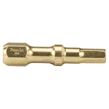 Makita B-42341 Slagschroefbit Inbus/Hex H4x30mm