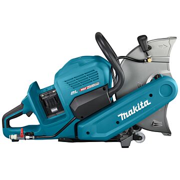 Makita CE001GT401X XGT 2x40 V Max Doorslijper 355mm