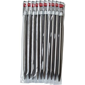 Makita D-34182-10 Puntbeitel 400mm