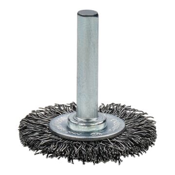 Makita D-39958 Rondborstel 6x38mm