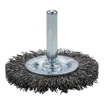 Makita D-39964 Rondborstel 6x50mm