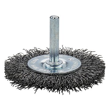 Makita D-39970 Rondborstel 6x63mm