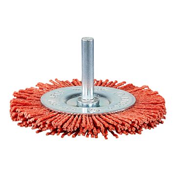 Makita D-45593 Rondborstel 6x75mm