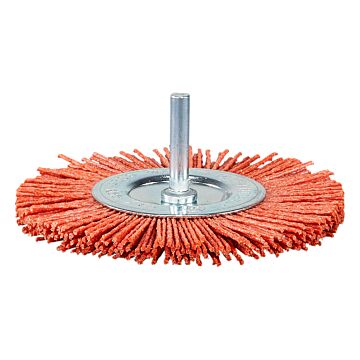 Makita D-45602 Rondborstel 6x100mm