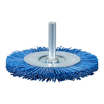 Makita D-45646 Rondborstel 6x75mm