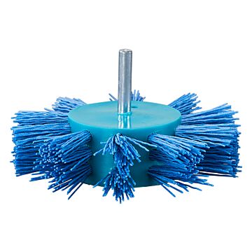 Makita D-45755 Lamellenborstel 6x100mm