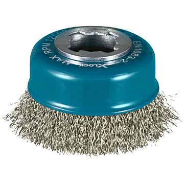 Makita D-73346 Komborstel 75mm X-LOCK