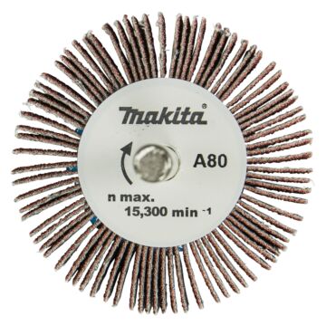 Makita D-75390 Lamellenschuurrol 50x20mm