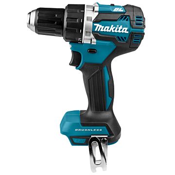 Makita DDF484ZJ 18 V Boor-/schroefmachine