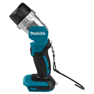Makita DEBDML808 14,4 V / 18 V Zaklamp led