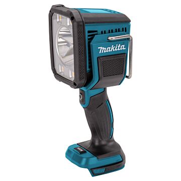Makita DEBDML812 14,4 V / 18 V Bouwzaklamp led