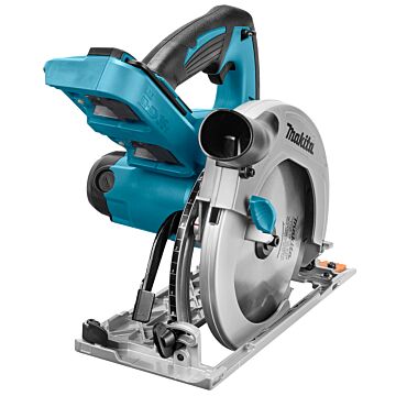 Makita DHS710ZJ 2x18 V Cirkelzaag 190 mm